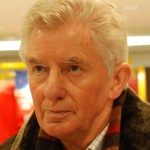 Günter Frixe