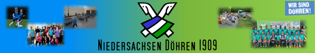 Spielvereinigung Niedersachsen gegr. 1909 Hannover-Döhren e.V.