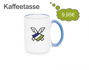 Kaffeetasse 