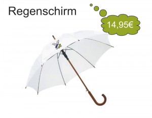 Regenschirm 