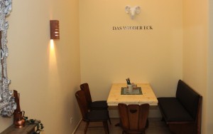 ... und bei Bedarf ein Separet ...