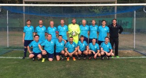 Unser Team für die Saison 2016/17 ...