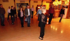 Weihnachtsfeier 2015 ...