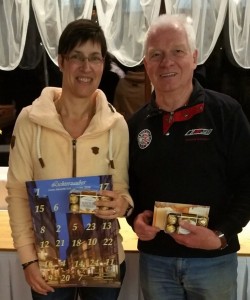 Gewinner Skat & Kniffel 2016