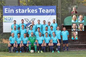 Das Team für die Saison 2018/19